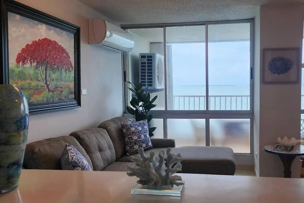 Apartment Lovely 2-2 Condo With The Best View Of Puerto Rico Fajardo Puerto Rico
