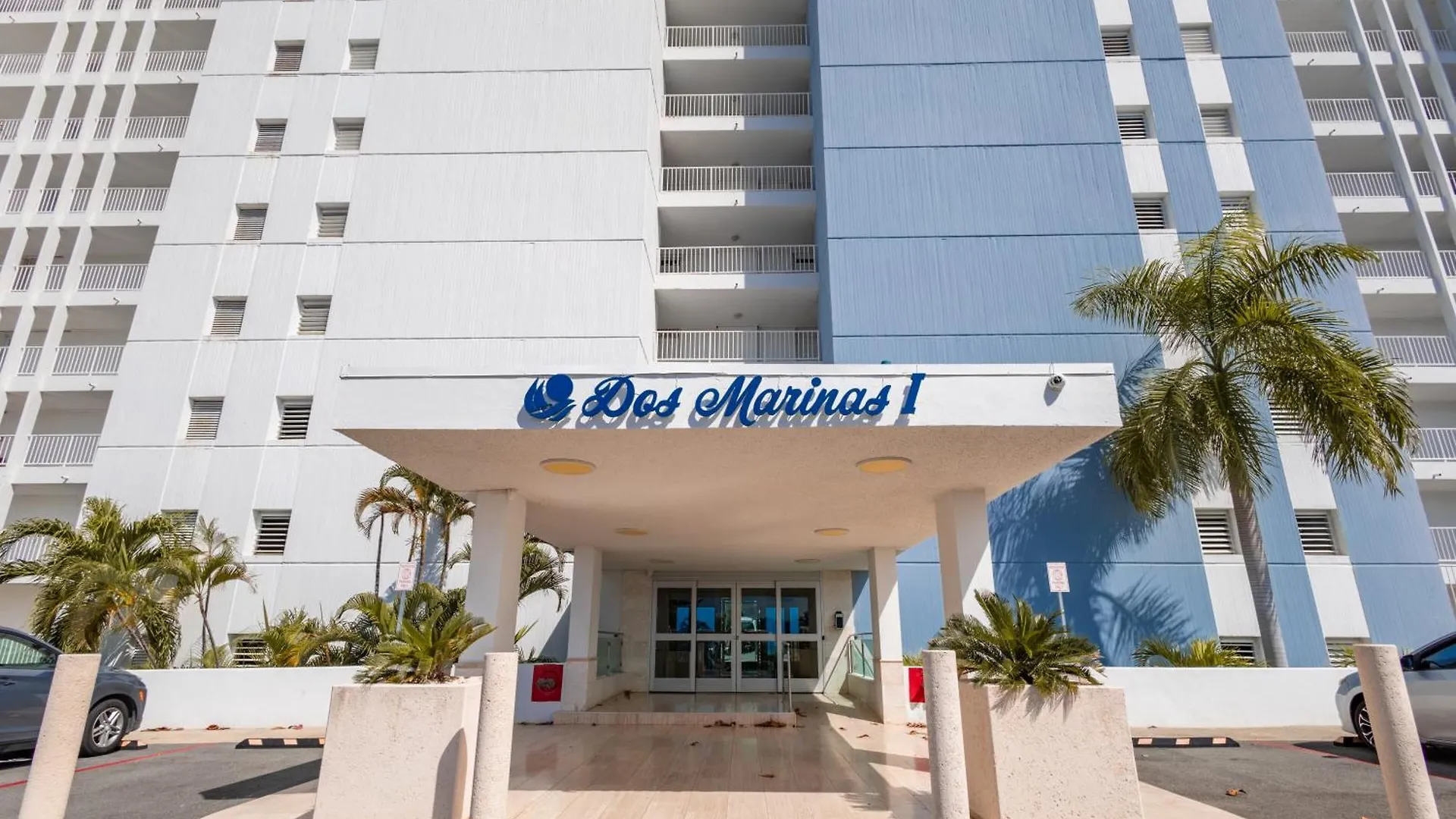 Apartment Lovely 2-2 Condo With The Best View Of Puerto Rico Fajardo