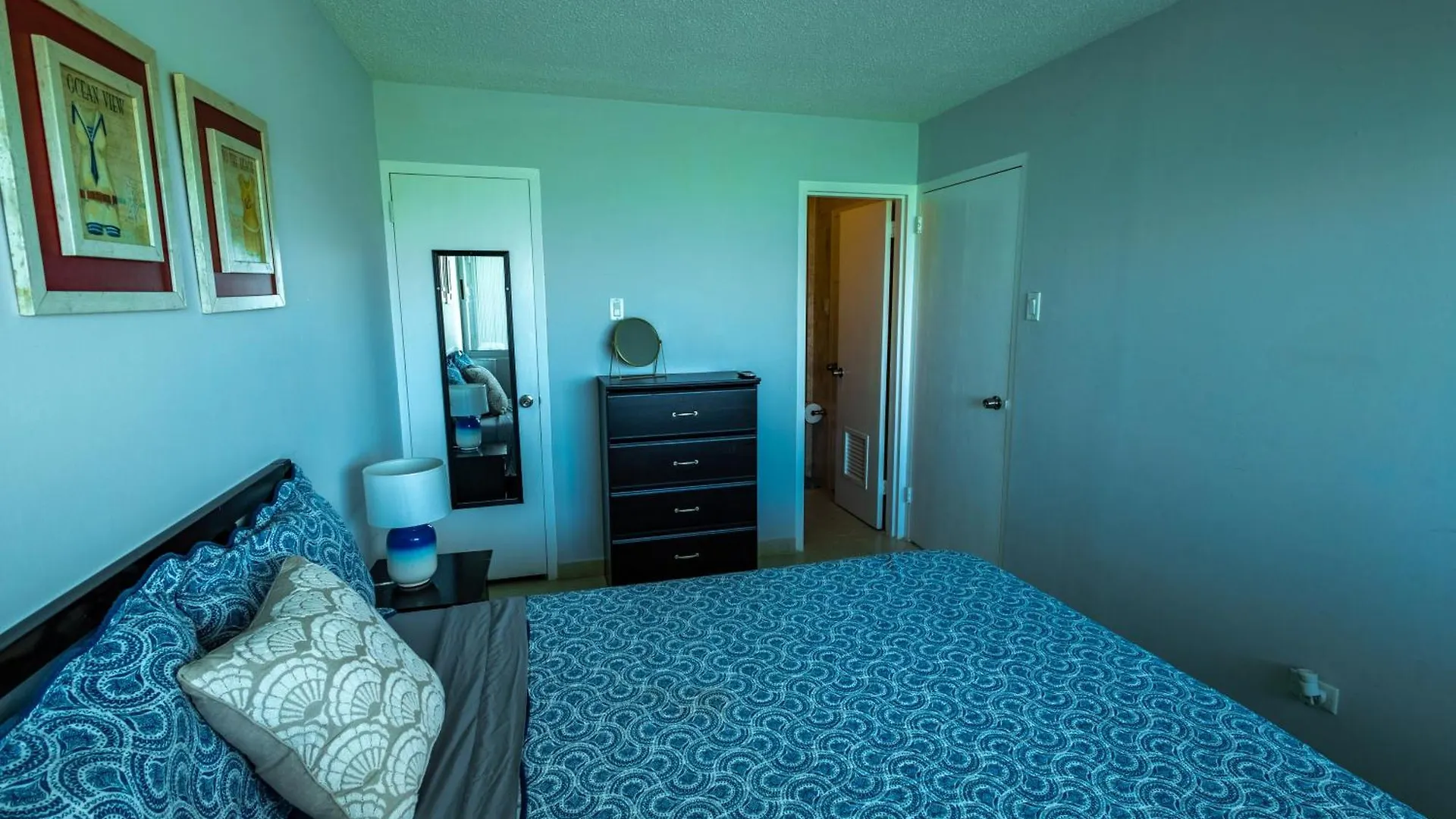 Apartment Lovely 2-2 Condo With The Best View Of Puerto Rico Fajardo