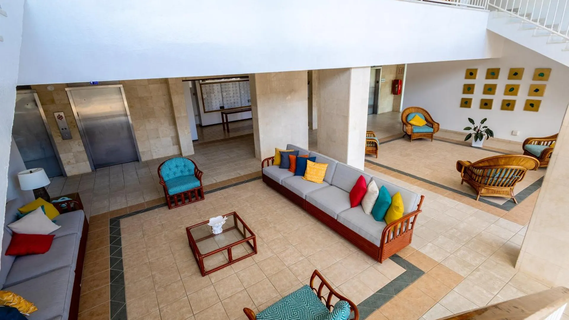 Apartment Lovely 2-2 Condo With The Best View Of Puerto Rico Fajardo